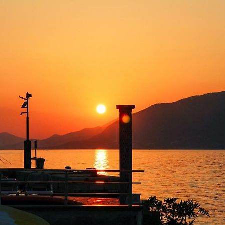 Apartments Tramonto 티바트 외부 사진