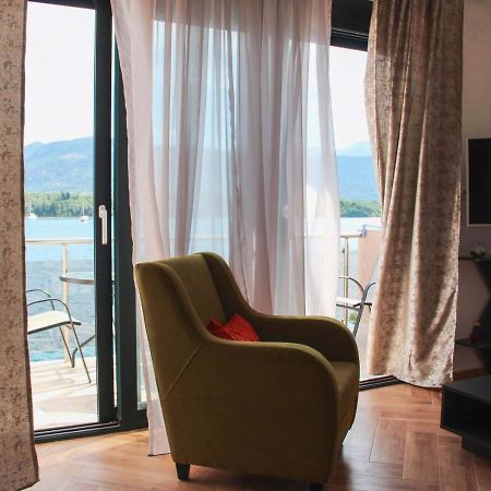 Apartments Tramonto 티바트 외부 사진